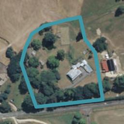 491 Masterton Castlepoint Road, Te Ore Ore, Masterton