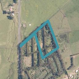 4780 Far Road, Houhora