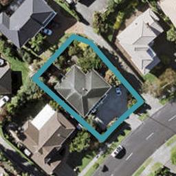 14 Alicia Road, Somerville, Auckland