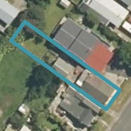 75 Bealey Street, Hokitika