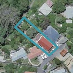 3 Old Bullock Road, Aro Valley, Wellington