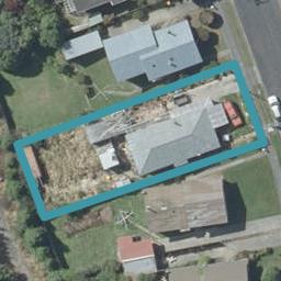 233 Mulford Street, Concord, Dunedin