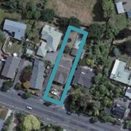 64 Cole Street, Masterton