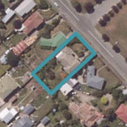 122 Perth Street, Holmes Hill, Oamaru