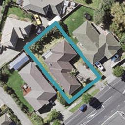 792 Chapel Road, Shamrock Park, Auckland