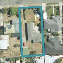 7 Buick Street, Redwoodtown, Blenheim