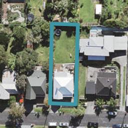 57 Second Avenue, Kingsland, Auckland