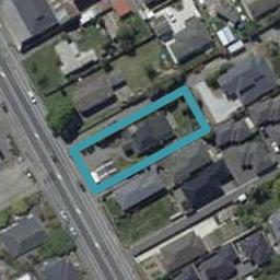 82 Wilsons Road South, Saint Martins, Christchurch