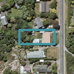14 Black Road, Otatara