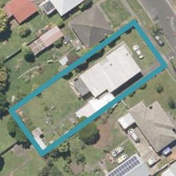 19 Mitchell Street, Aramoho, Whanganui