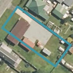 118 Davie Street, Hokitika