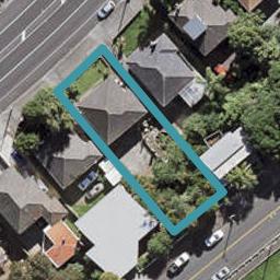 684 Great North Road, Grey Lynn, Auckland