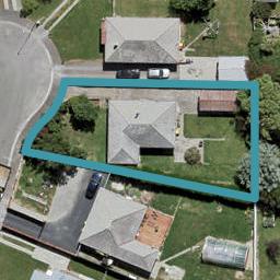 13 Rothesay Place, Rockdale, Invercargill