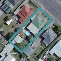 27 Waltons Avenue, Kuripuni, Masterton