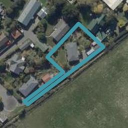 1 Flannery Street, Leeston, Leeston
