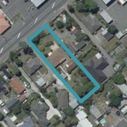 316 Pages Road, Wainoni, Christchurch