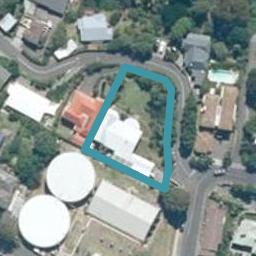 1 Seapoint Road, Bluff Hill, Napier