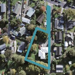 97 Rautawhiri Road, Helensville, Helensville