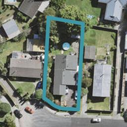 7 John F Kennedy Place, Glen Eden, Auckland