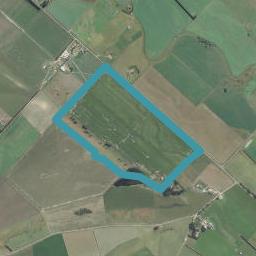 677 Pareora River Road, Saint Andrews