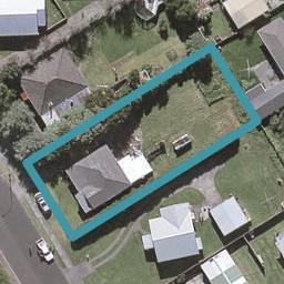 98 Blake Street, Waitara, Waitara