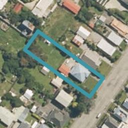 167 Sewell Street, Hokitika