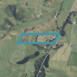 2749 Waikouaiti-Waitati Road, Merton, Waikouaiti