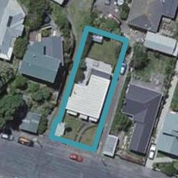 12 Ribble Street, Island Bay, Wellington