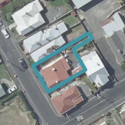 41 Cutten Street, South Dunedin, Dunedin