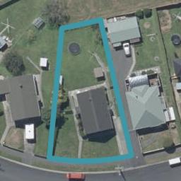 108 Ashmore Street, Halfway Bush, Dunedin