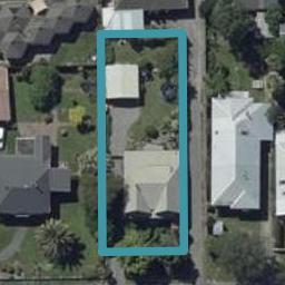 21 Sandwich Road, Beckenham, Christchurch