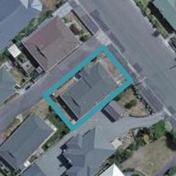 30 Park Avenue, Masterton