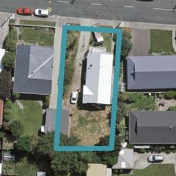 91 Edinburgh Crescent, Waikiwi, Invercargill