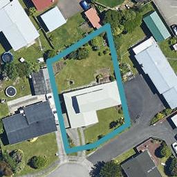 3 Rameses Place, Pomare, Rotorua