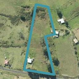102 West Coast Road, Dargaville