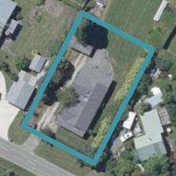 3000 Coaltrack Road, Coalgate, Coalgate