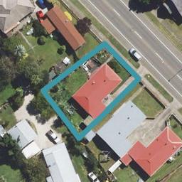 225 Rutene Road, Kaiti, Gisborne