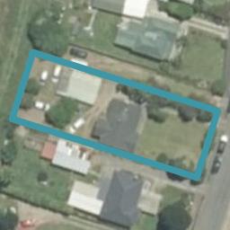572 Great South Road, Huntly, Huntly