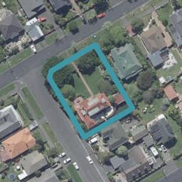 27 Sandringham Street, Saint Clair, Dunedin