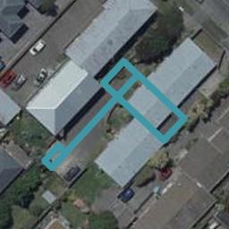 3/98 Huxley Street, Sydenham, Christchurch