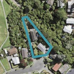 56 Meadowvale Rise, Titirangi, Auckland