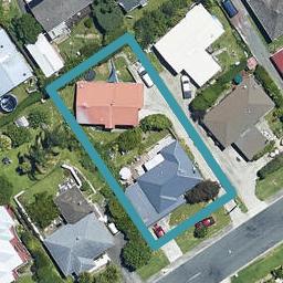 57B Paine Street, Judea, Tauranga