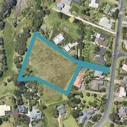 201 Tanners Point Road, Tanners Point, Tahawai