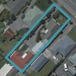 124A Hoon Hay Road, Hoon Hay, Christchurch