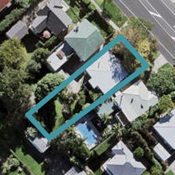 122 Garnet Road, Westmere, Auckland
