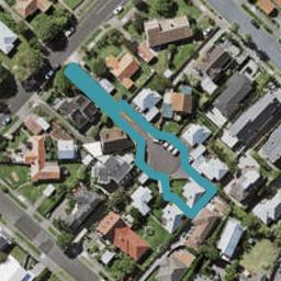 4/14A Grace Street, Orakei, Auckland