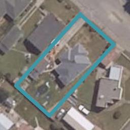 1 Betten Street, Waimate, Waimate