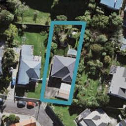 5 Wolseley Street, Morningside, Auckland