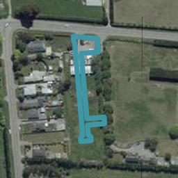 3 Riverbend Lane, Casebrook, Christchurch