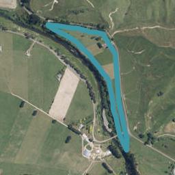 209 Thompsons Road, Pahiatua